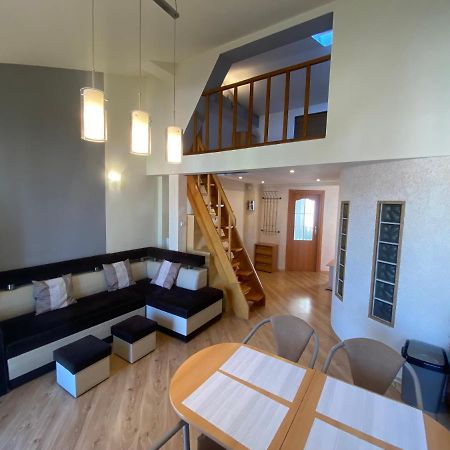 Apartament #Widokowa Apartment Rzeszow Exterior photo