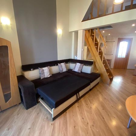 Apartament #Widokowa Apartment Rzeszow Exterior photo