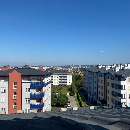Apartament #Widokowa Apartment Rzeszow Exterior photo