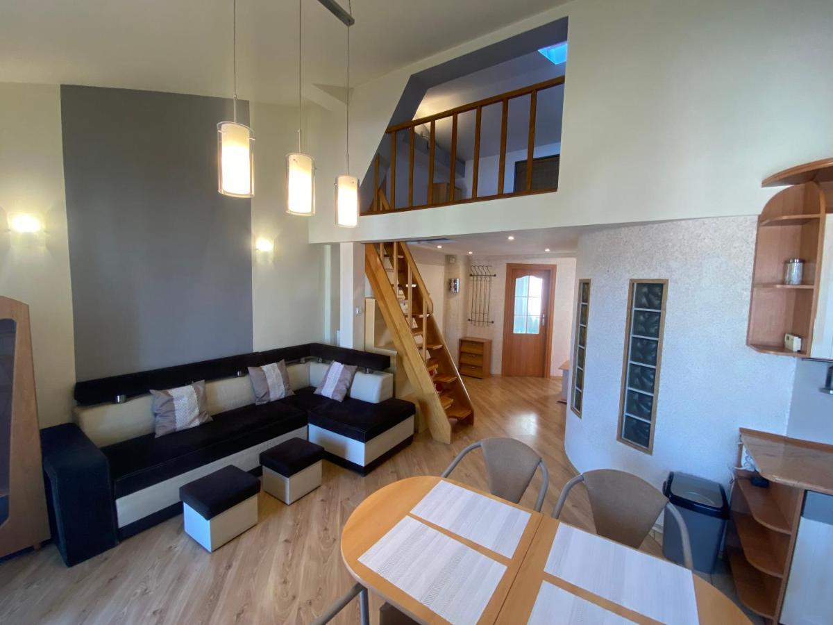 Apartament #Widokowa Apartment Rzeszow Exterior photo