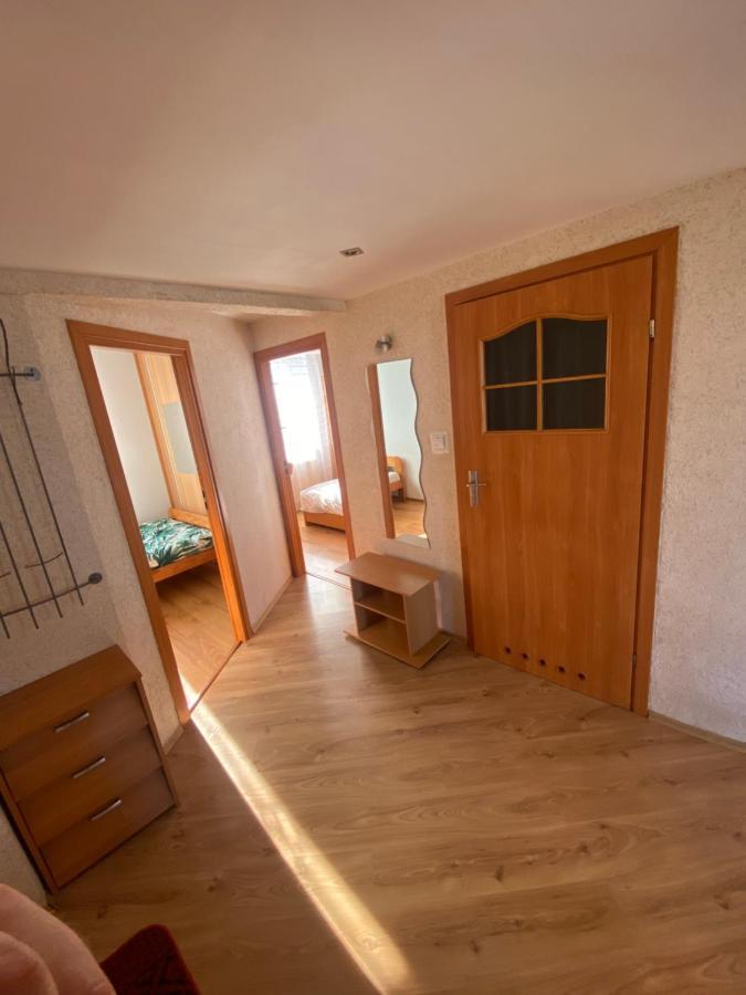 Apartament #Widokowa Apartment Rzeszow Exterior photo