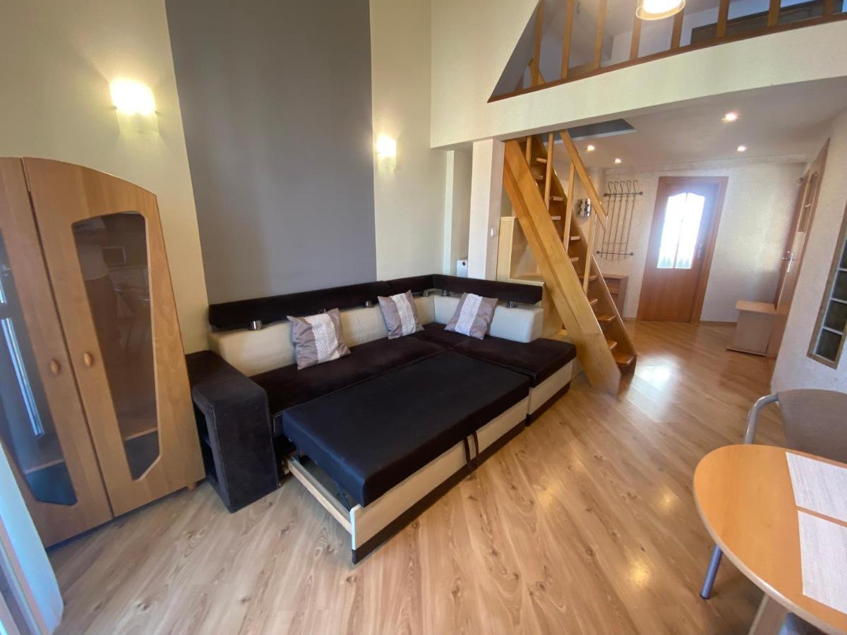 Apartament #Widokowa Apartment Rzeszow Exterior photo