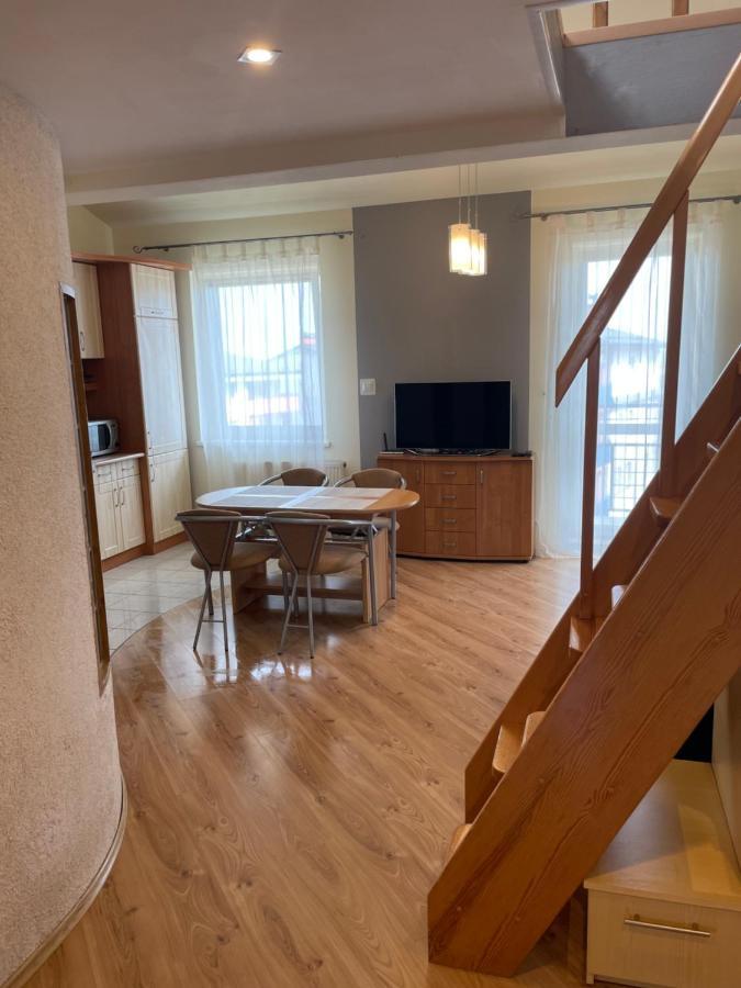 Apartament #Widokowa Apartment Rzeszow Exterior photo