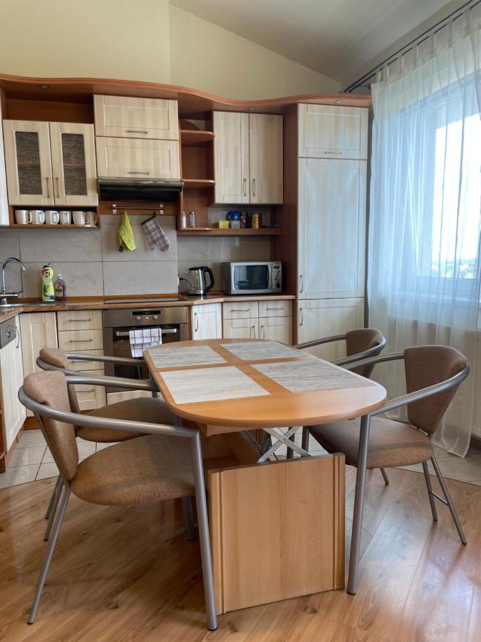 Apartament #Widokowa Apartment Rzeszow Exterior photo