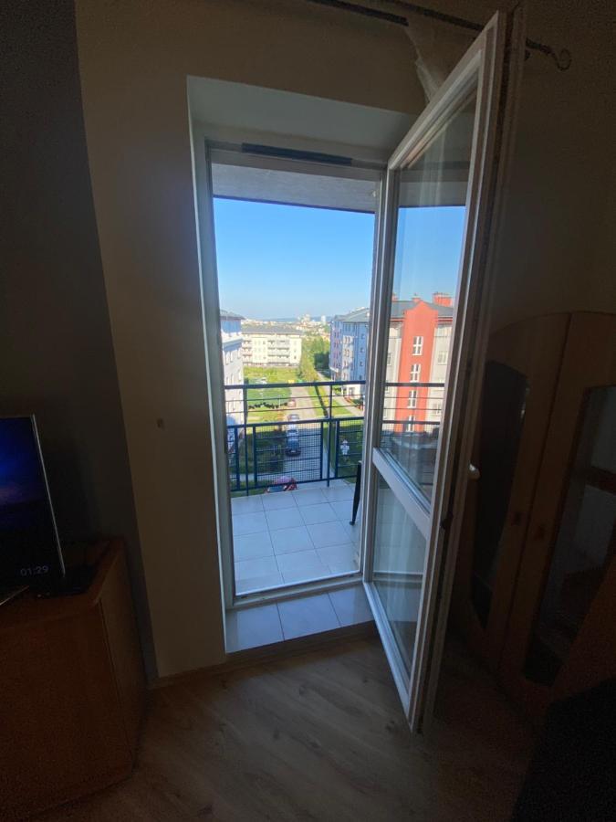 Apartament #Widokowa Apartment Rzeszow Exterior photo