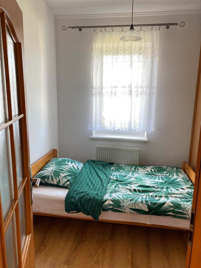 Apartament #Widokowa Apartment Rzeszow Exterior photo