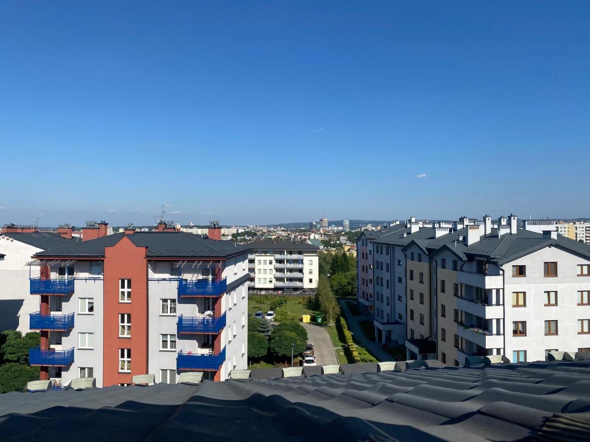 Apartament #Widokowa Apartment Rzeszow Exterior photo