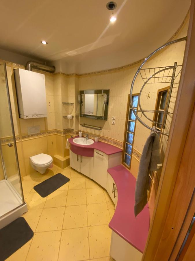 Apartament #Widokowa Apartment Rzeszow Exterior photo