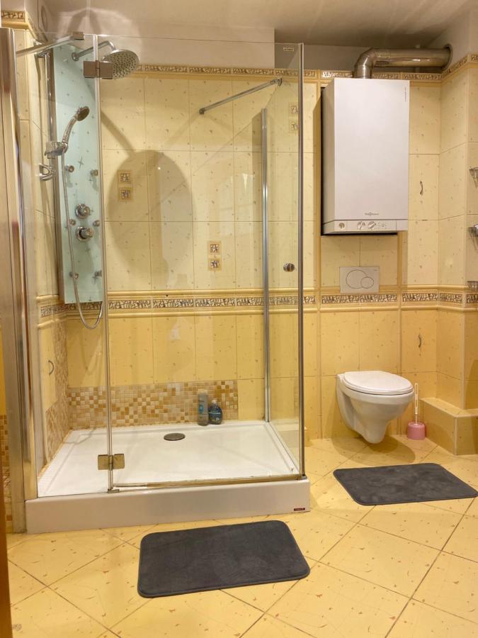Apartament #Widokowa Apartment Rzeszow Exterior photo