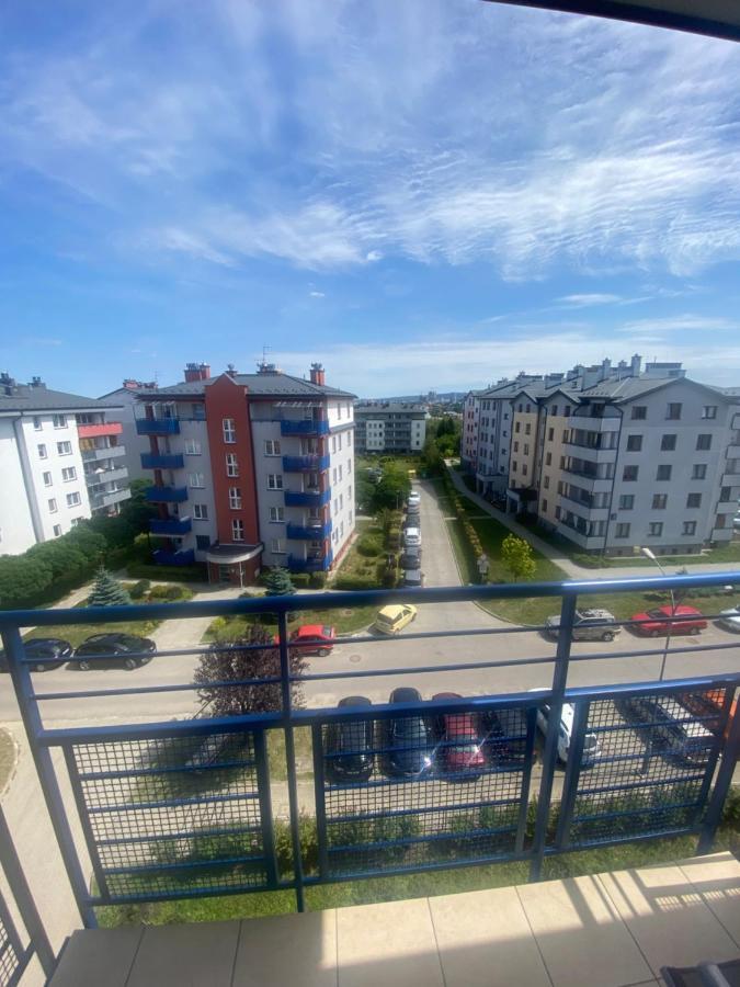 Apartament #Widokowa Apartment Rzeszow Exterior photo