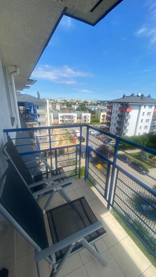 Apartament #Widokowa Apartment Rzeszow Exterior photo