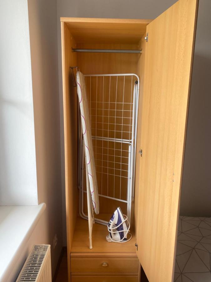 Apartament #Widokowa Apartment Rzeszow Exterior photo